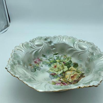 Decorative bowl