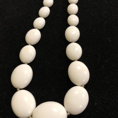 Fashion Costume Jewelry - Lot J203