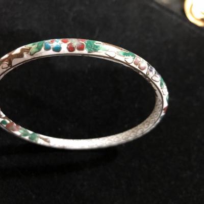 Fashion Costume Jewelry - Lot J203