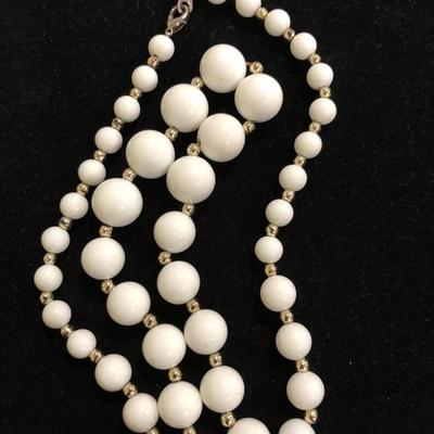 Fashion Costume Jewelry - Lot J203