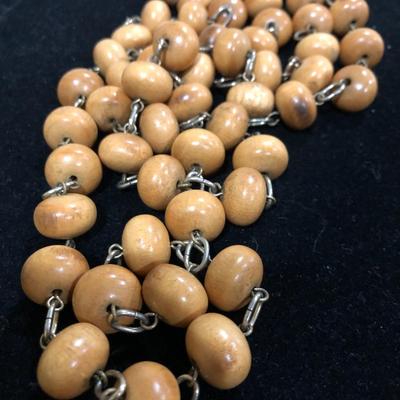 Fashion Costume Jewelry - Lot J203