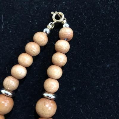 Fashion Costume Jewelry - Lot J203