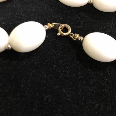 Fashion Costume Jewelry - Lot J203