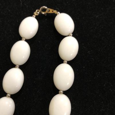 Fashion Costume Jewelry - Lot J203