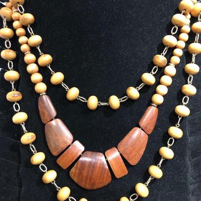 Fashion Costume Jewelry - Lot J203