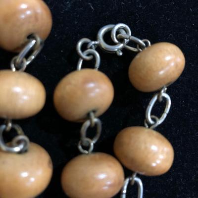 Fashion Costume Jewelry - Lot J203