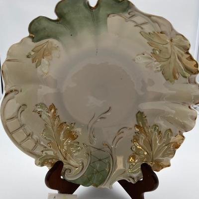 Decorative plate