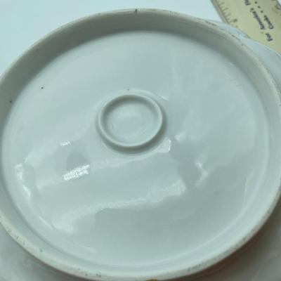 Decorative plate