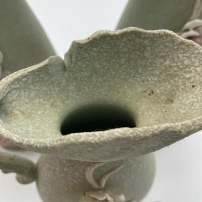 Decorative vases