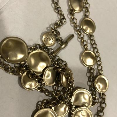 Fashion Costume Jewelry with Asian Pouch -Lot J204