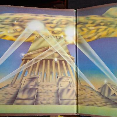 Vinyl LP Records 45's Tom Jones, Ozzy Osborne, Led Zeplin, The Astronauts and more