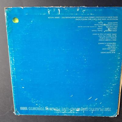 Vinyl LP Records 45's Tom Jones, Ozzy Osborne, Led Zeplin, The Astronauts and more