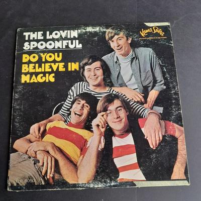 Vinyl LP Records 45's Tom Jones, Ozzy Osborne, Led Zeplin, The Astronauts and more