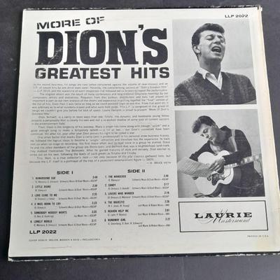 Vinyl LP Records 45's Tom Jones, Ozzy Osborne, Led Zeplin, The Astronauts and more