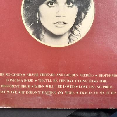 Vinyl LP Records 45's Tom Jones, Ozzy Osborne, Led Zeplin, The Astronauts and more