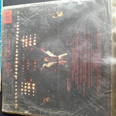 Vinyl LP Records 45's Tom Jones, Ozzy Osborne, Led Zeplin, The Astronauts and more