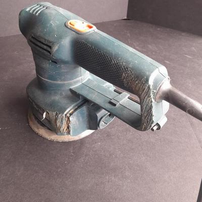 Electric Black & Decker RO600 Sandstorm Sander