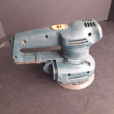 Electric Black & Decker RO600 Sandstorm Sander