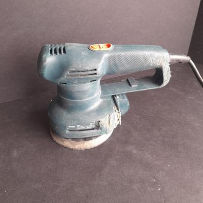 Electric Black & Decker RO600 Sandstorm Sander