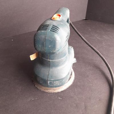 Electric Black & Decker RO600 Sandstorm Sander