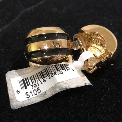 Nice Fashion Jewelry Lot: NADRI, ST JOHN, & Others - Lot J206