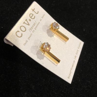 Nice Fashion Jewelry Lot: NADRI, ST JOHN, & Others - Lot J206