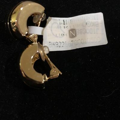 Nice Fashion Jewelry Lot: NADRI, ST JOHN, & Others - Lot J206