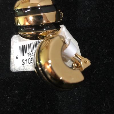 Nice Fashion Jewelry Lot: NADRI, ST JOHN, & Others - Lot J206