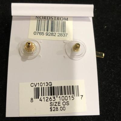 Nice Fashion Jewelry Lot: NADRI, ST JOHN, & Others - Lot J206