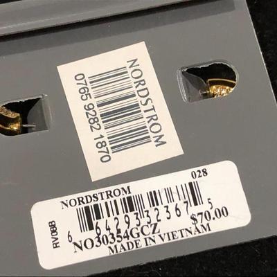 Nice Fashion Jewelry Lot: NADRI, ST JOHN, & Others - Lot J206