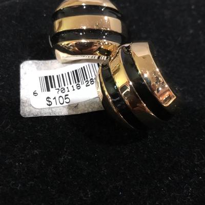 Nice Fashion Jewelry Lot: NADRI, ST JOHN, & Others - Lot J206