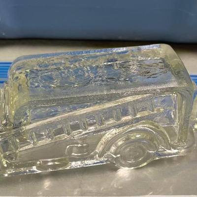 1940â€™s candy container
