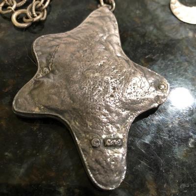 Mixed Costume Jewelry - Lot J207