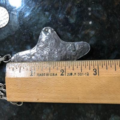 Mixed Costume Jewelry - Lot J207