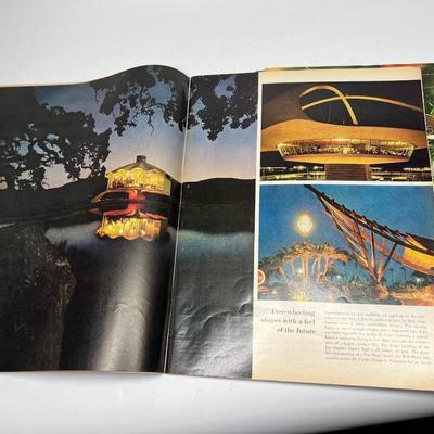 Vintage LIFE Nature Magazines The Call of California & The Wild World Interesting Photography Culture Issues