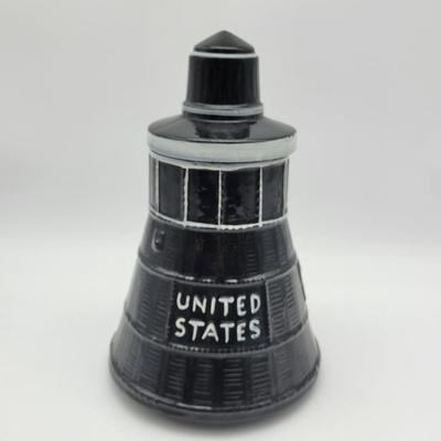 Friendship 7 Cookie Jar