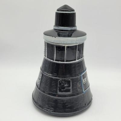 Friendship 7 Cookie Jar