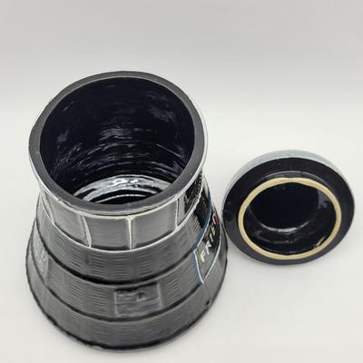 Friendship 7 Cookie Jar