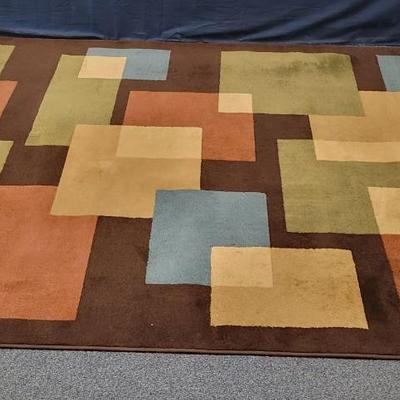 68 Ã— 117 Area Rug