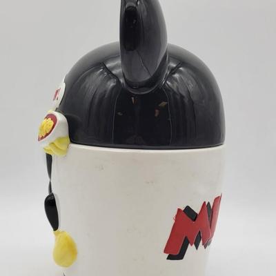 MICKEY MOUSE COOKIE JAR