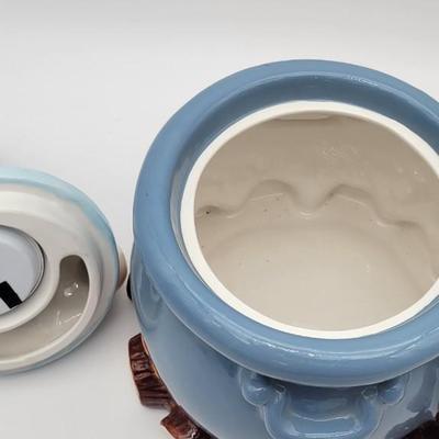 Bugs Bunny Cookie Jar