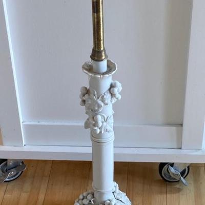 Vintage Marbro lamp