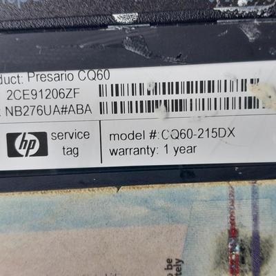 Chrome OS Flex Laptop for minor use or repair