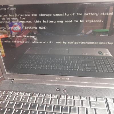 Chrome OS Flex Laptop for minor use or repair