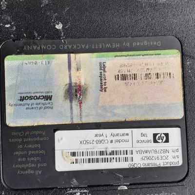 Chrome OS Flex Laptop for minor use or repair