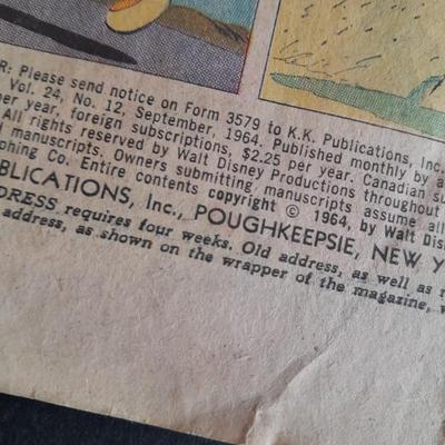 Vintage 60's Comic Books and Superman comic soft back book