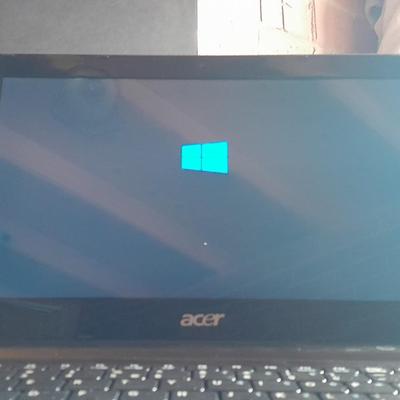 Acer Aspire one D255E Laptop Works, but slow. For light use or Repair