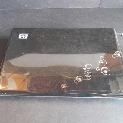 Working HP Pavilion Entertainment PC / Lapotop for use or repair