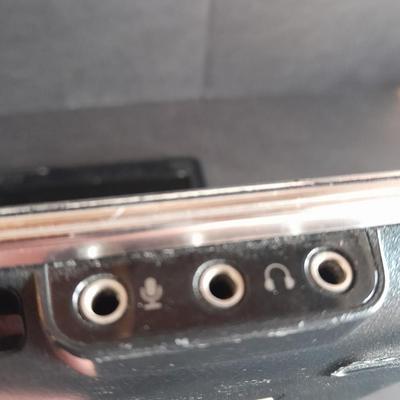 Working HP Pavilion Entertainment PC / Lapotop for use or repair