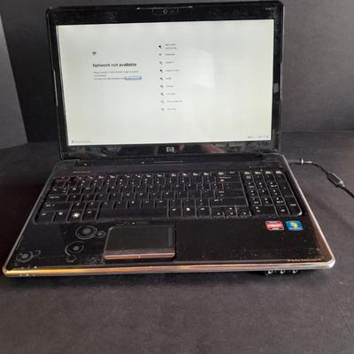 Working HP Pavilion Entertainment PC / Lapotop for use or repair